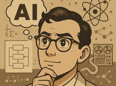 ＡＩ(人工知能)の変遷