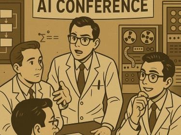 ダートマス会議・ＡＩ